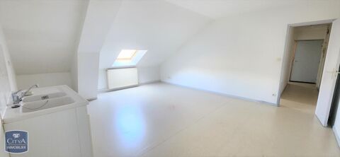   Location Appartement Appartement - 3 pice(s) - 53 m