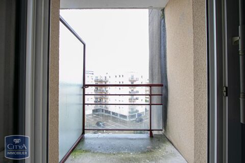  Appartement � louer 1 pi�ce 21 m�