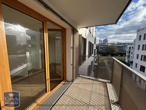  Appartement  louer 3 pices 60 m