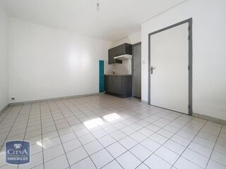  Appartement � louer 1 pi�ce 21 m�