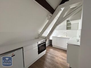  Appartement à louer 2 pièces 41 m²