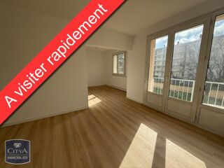 location Appartement - 4 pièce(s) - 66 m² Saint-Max (54130)