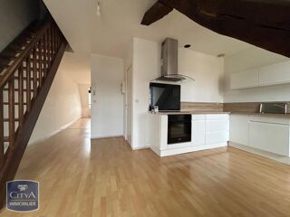  Appartement � louer 3 pi�ces 66 m�