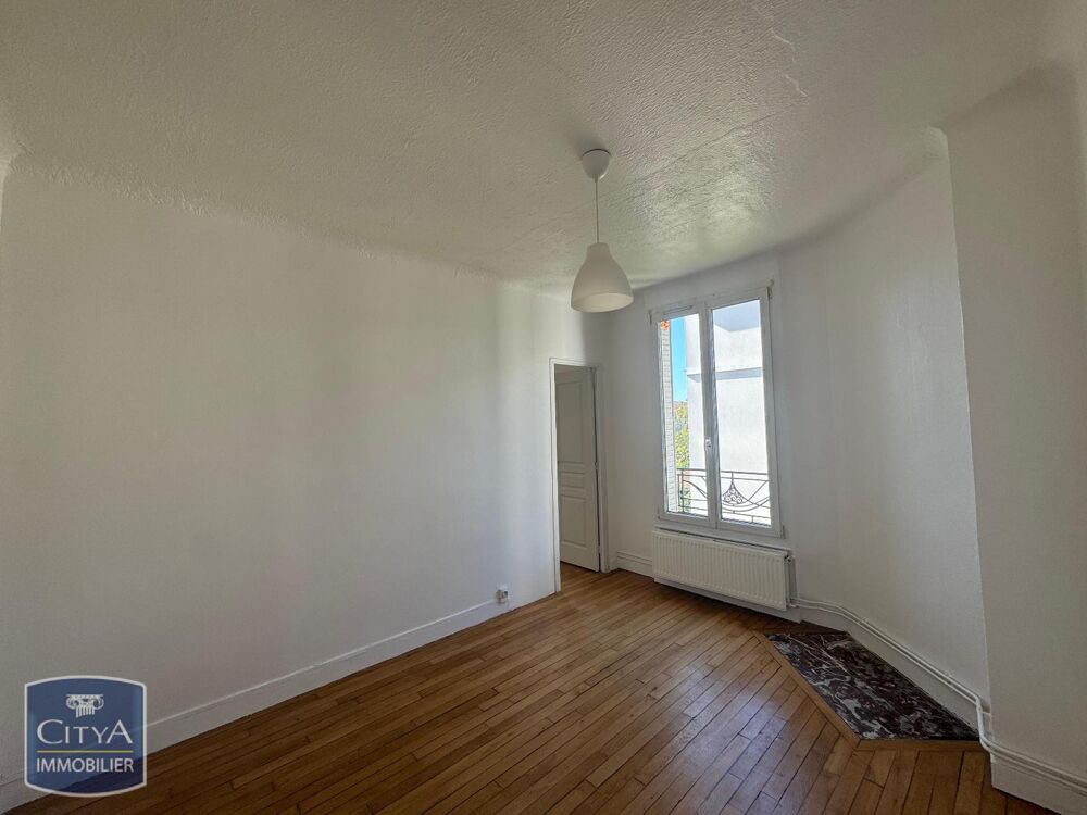 location Appartement - 2 pièce(s) - 39 m² Nogent-sur-Marne (94130)