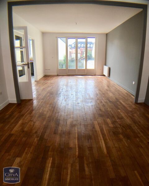   Location Appartement Appartement - 5 pi�ce(s) - 102 m�