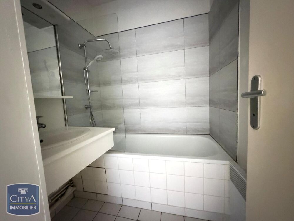 location Appartement - 2 pièce(s) - 50 m² Arras (62000)