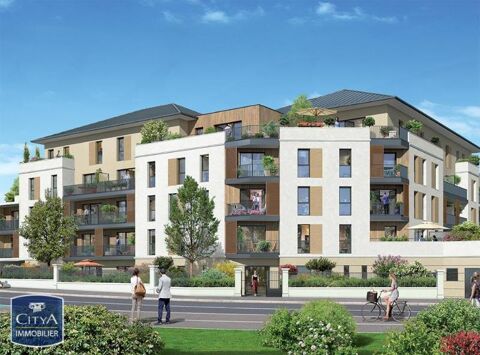  Appartement � louer 2 pi�ces 42 m�