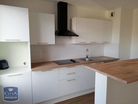  Appartement � louer 2 pi�ces 49 m�