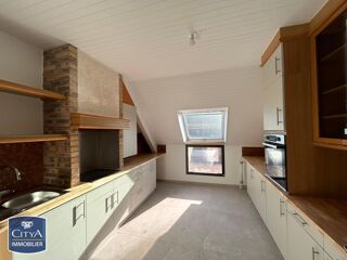  Appartement � louer 3 pi�ces 109 m�