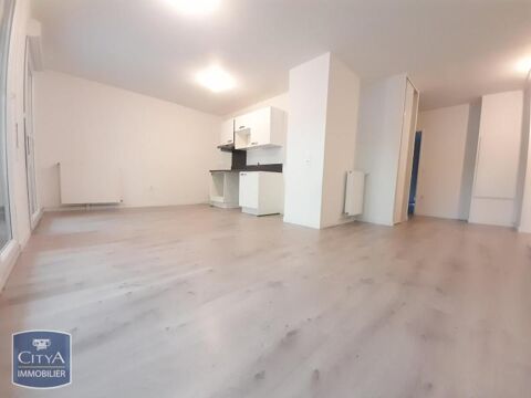  Appartement � louer 3 pi�ces 62 m�