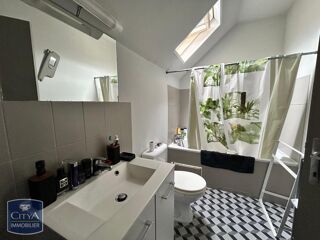  Appartement � louer 1 pi�ce 22 m�