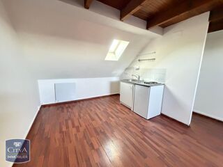  Appartement à louer 2 pièces 25 m²