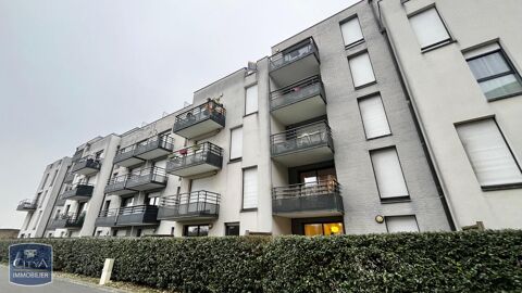  Appartement � louer 2 pi�ces 43 m�