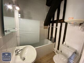 Appartement à louer 1 pièce 25 m²