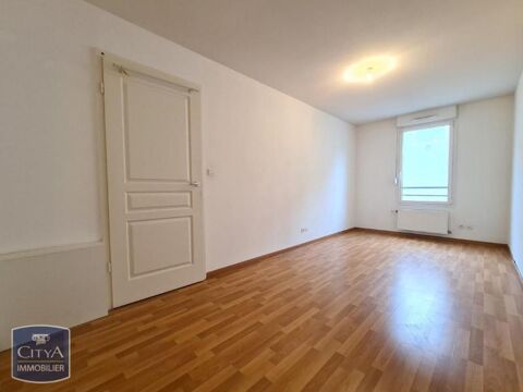  Appartement � louer 3 pi�ces 58 m�