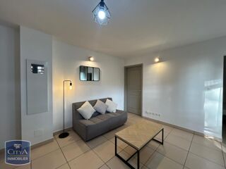  Appartement à louer 2 pièces 34 m²