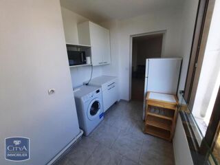  Appartement à louer 1 pièce 31 m²