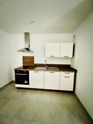  Appartement à louer 2 pièces 41 m²