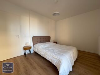  Appartement à louer 3 pièces 59 m²