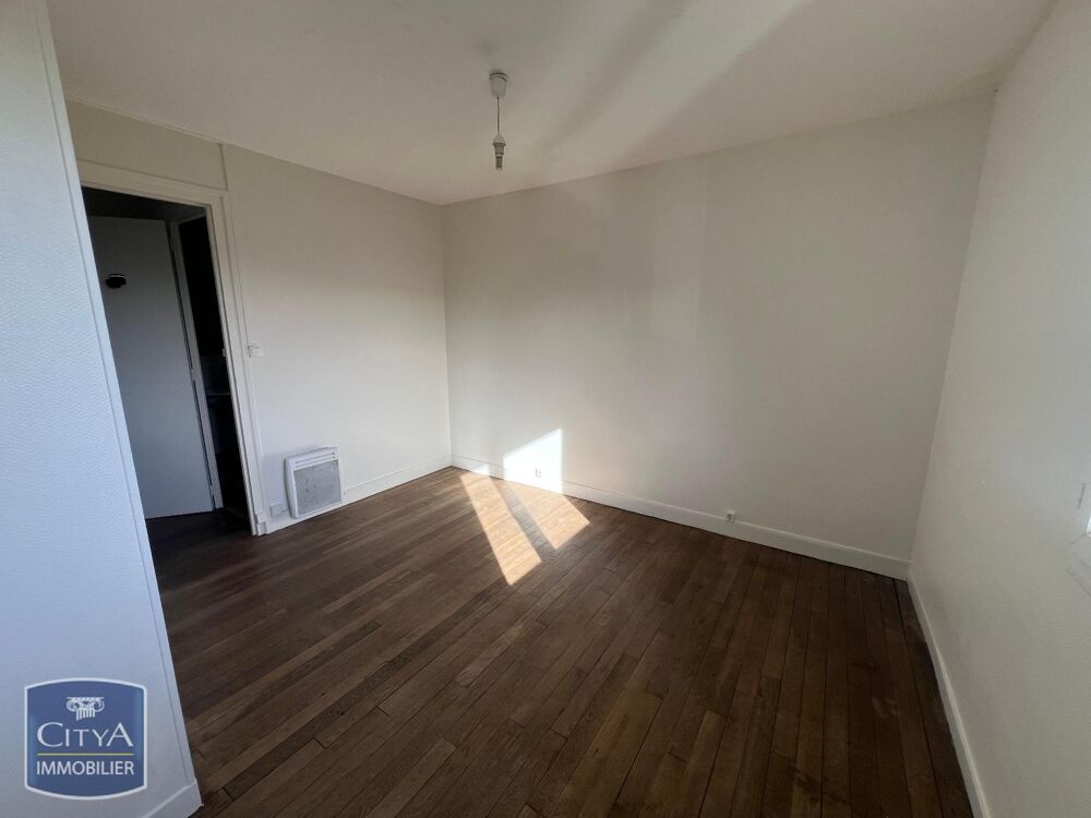 location Appartement - 2 pièce(s) - 35 m² Angoulême (16000)