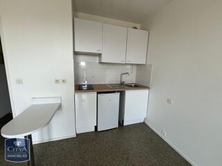  Appartement à louer 1 pièce 20 m²