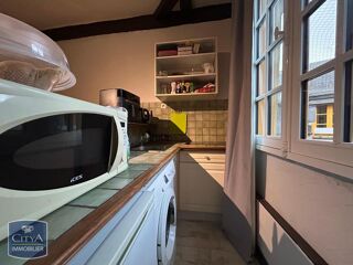  Appartement à louer 1 pièce 22 m²