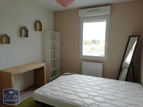  Appartement  louer 2 pices 47 m