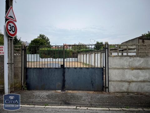  Parking / Garage  louer 12 m