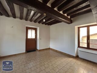  Maison à louer 2 pièces 34 m²