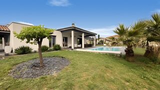  Maison à vendre 5 pièces 143 m²