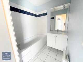 Appartement à louer 2 pièces 46 m²