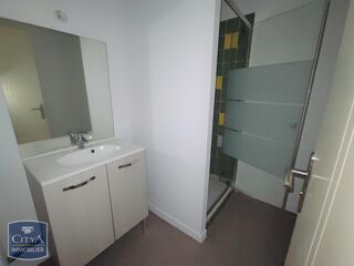  Appartement � louer 2 pi�ces 37 m�