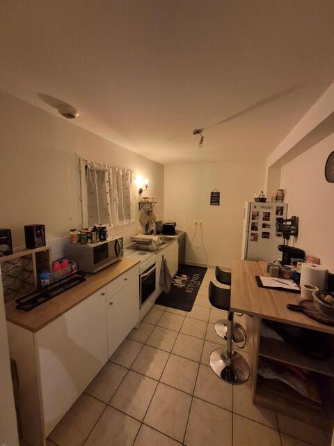  Maison � louer 4 pi�ces 81 m�