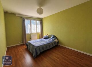  Appartement à louer 1 pièce 39 m²