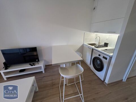  Appartement  louer 1 pice 26 m