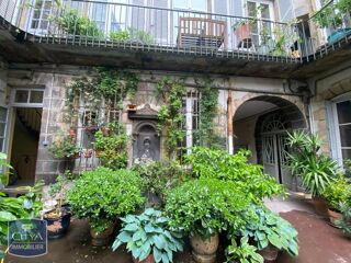  Appartement � louer 1 pi�ce 18 m�