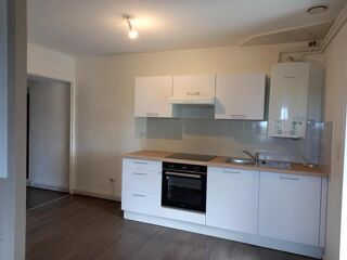  Appartement à louer 2 pièces 51 m²