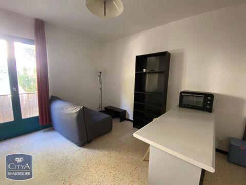  Appartement � louer 1 pi�ce 26 m�