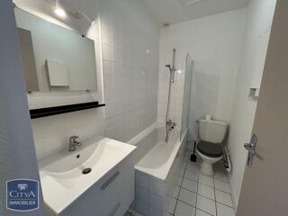  Appartement � louer 1 pi�ce 22 m�