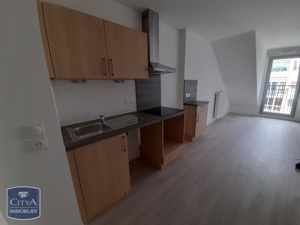 location Appartement - 2 pièce(s) - 40 m² Mennecy (91540)