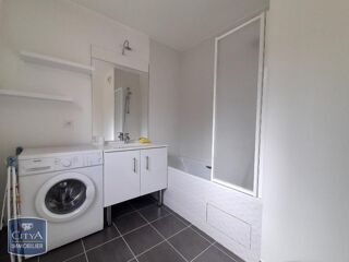  Appartement � louer 1 pi�ce 39 m�