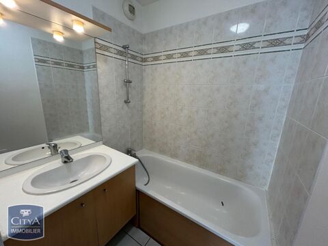  Appartement  louer 2 pices 38 m