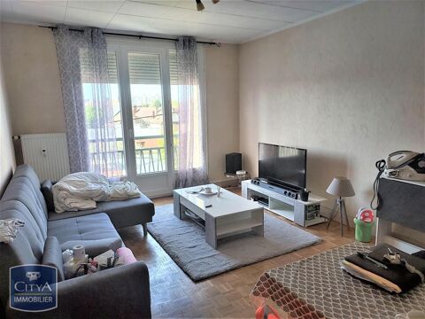   Location Appartement Appartement - 3 pi�ce(s) - 56 m�