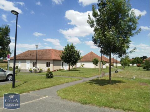  Appartement � louer 3 pi�ces 59 m�