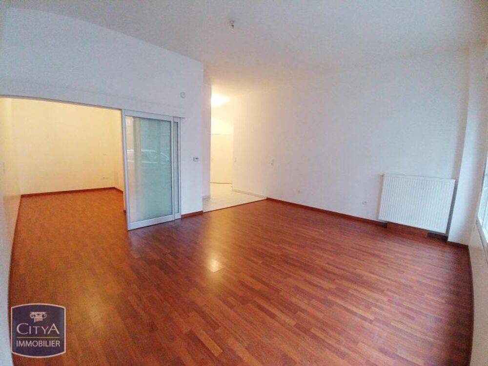 location Appartement - 2 pièce(s) - 45 m² Lille (59000)