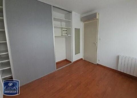  Appartement  louer 2 pices 33 m