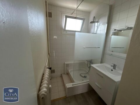  Appartement  louer 2 pices 45 m