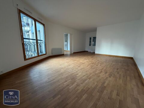  Appartement � louer 5 pi�ces 118 m�