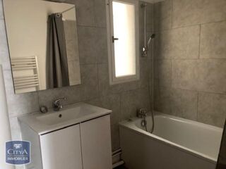  Appartement à louer 1 pièce 17 m²