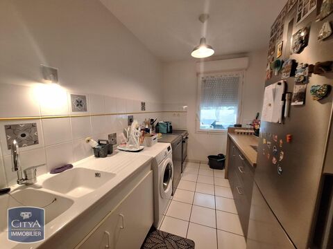  Appartement � louer 3 pi�ces 65 m�